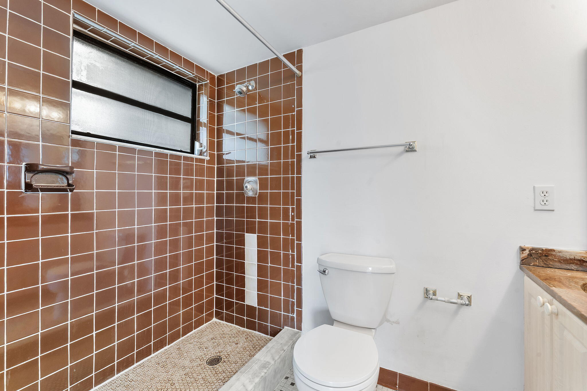 WOODHAVEN CONDO - Residential