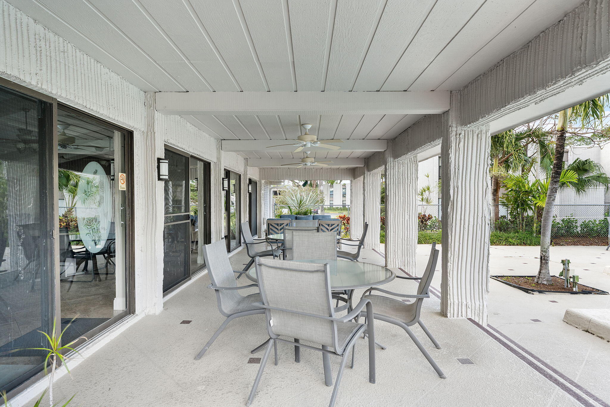 WOODHAVEN CONDO - Residential