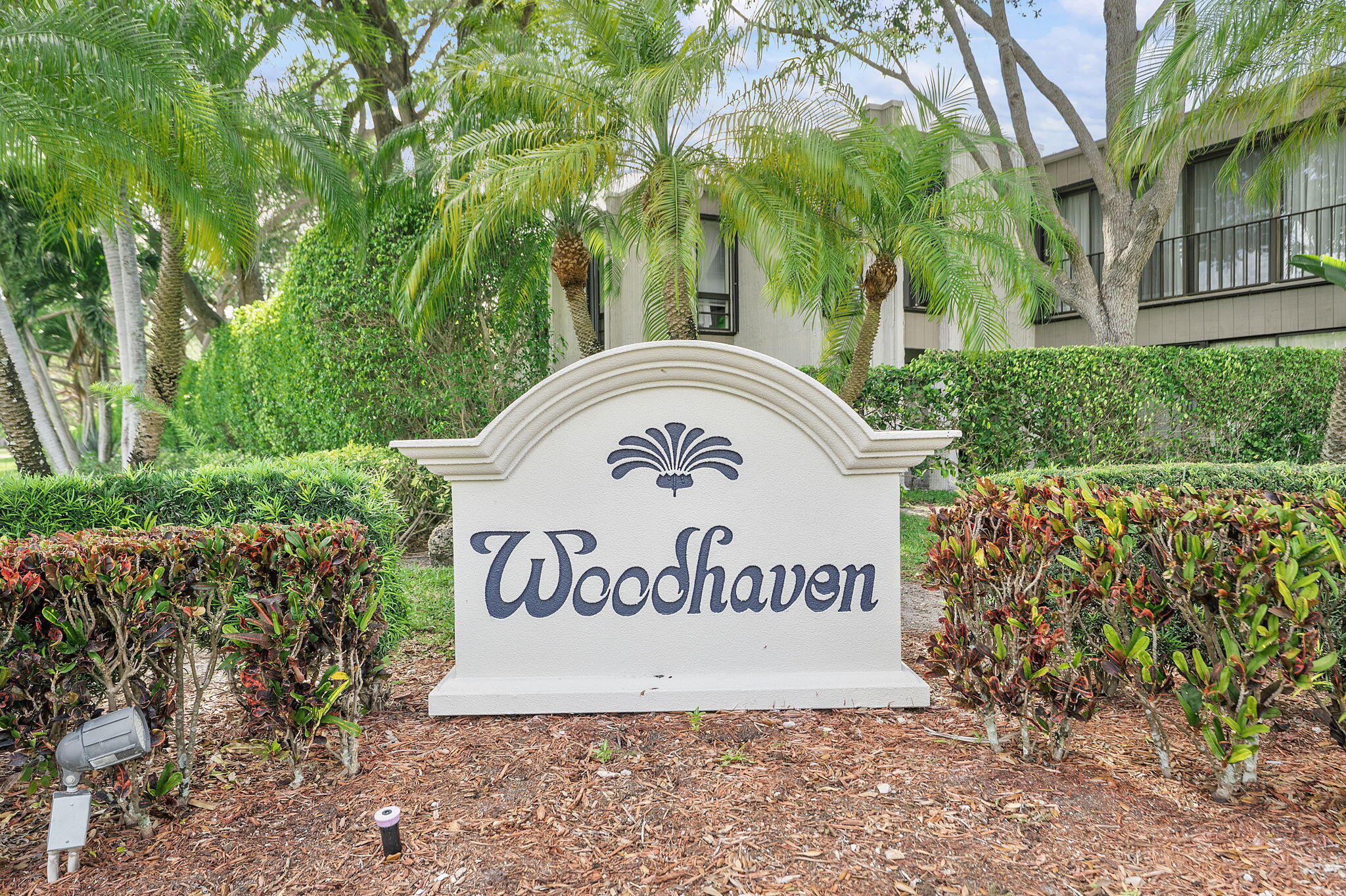 WOODHAVEN CONDO - Residential
