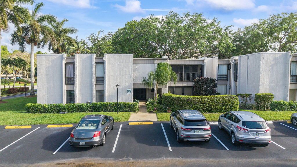 Photo of 6612 Burning Wood Drive #170, Boca Raton, FL 33433 (MLS # B26014230)
