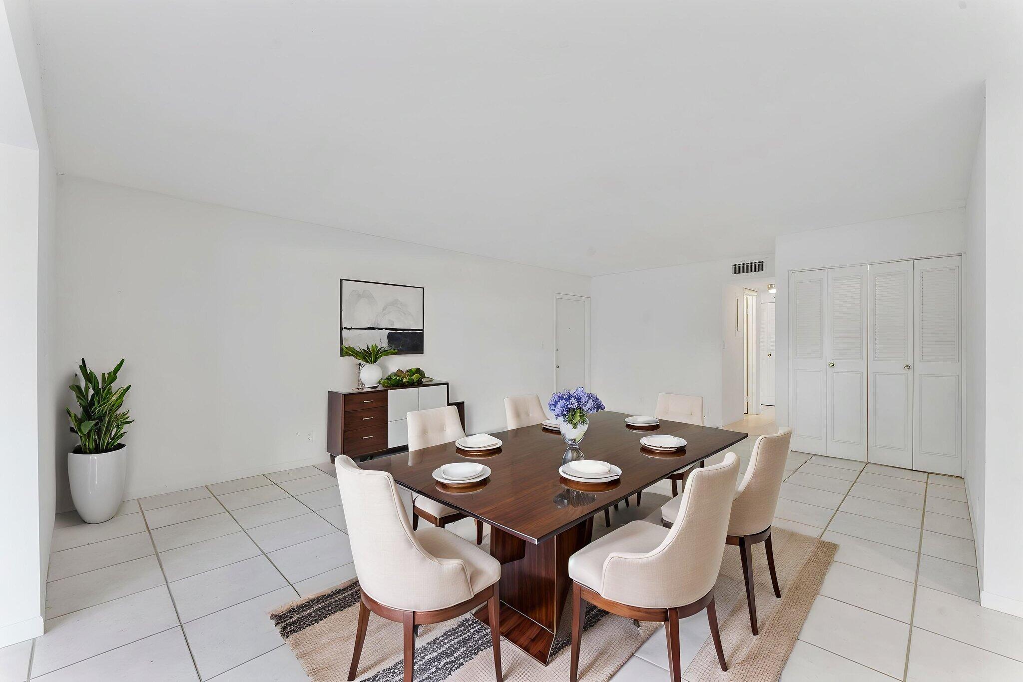 WOODHAVEN CONDO - Residential