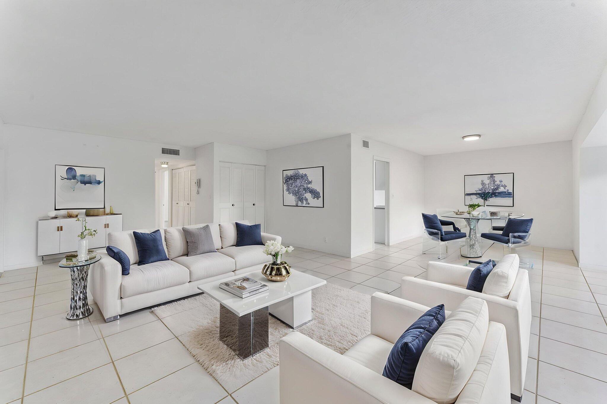 WOODHAVEN CONDO - Residential