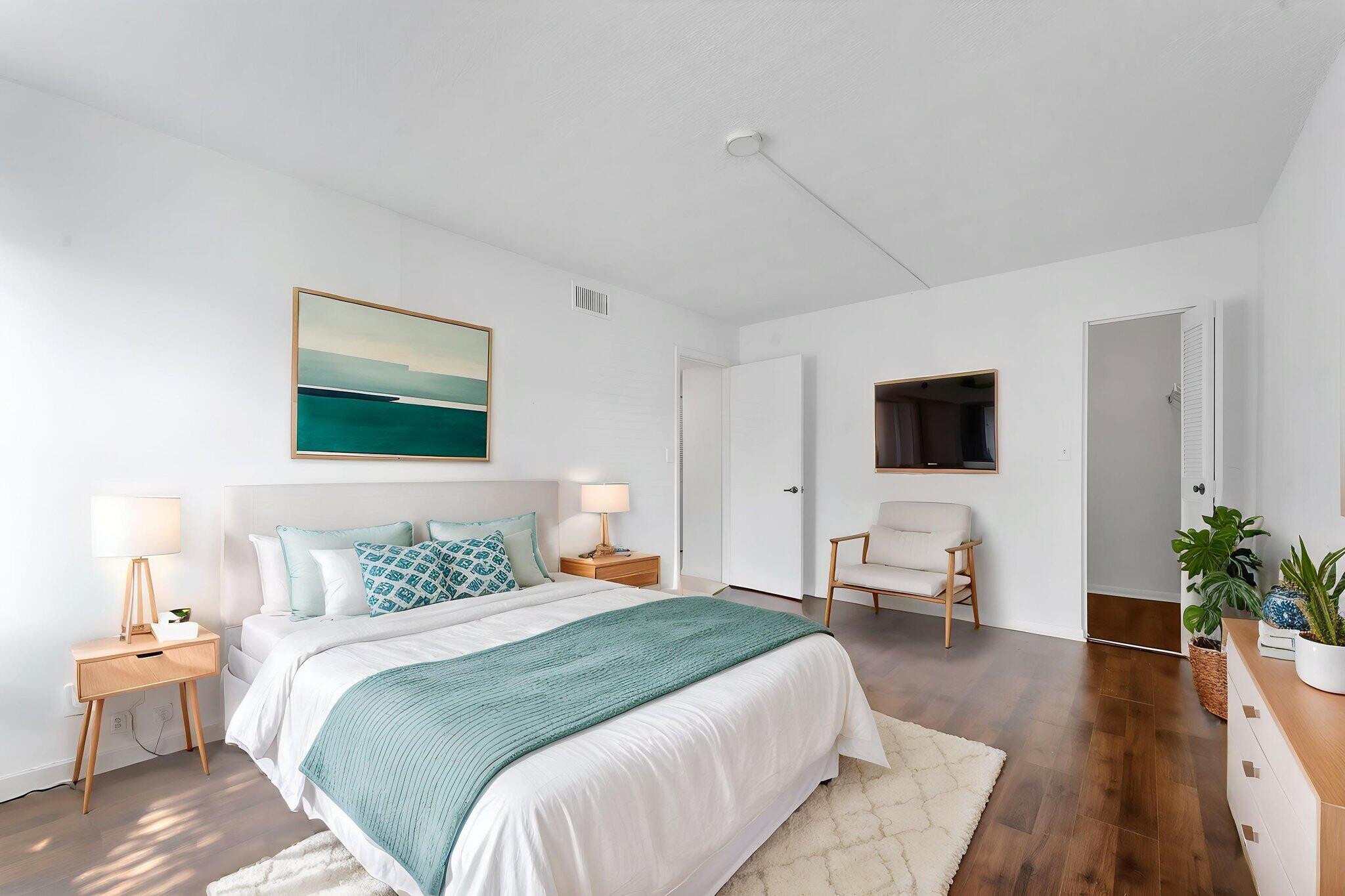 WOODHAVEN CONDO - Residential