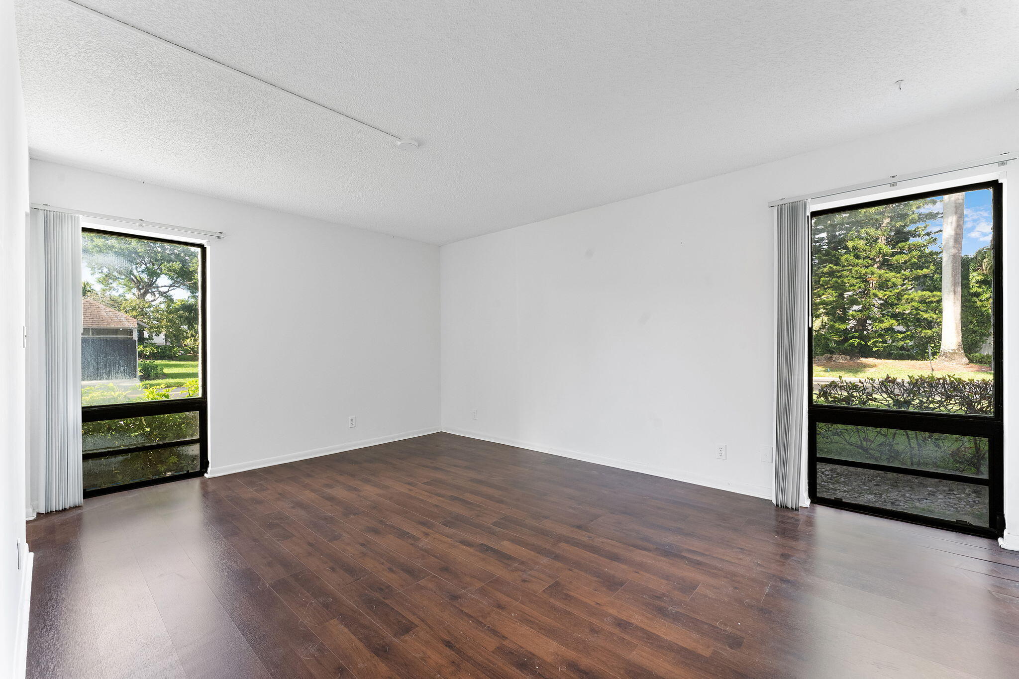 WOODHAVEN CONDO - Residential