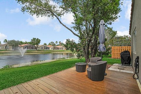 9725 Cherry Blossom Court Boynton Beach FL 33437