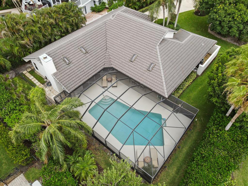 INDIAN HILLS - Residential