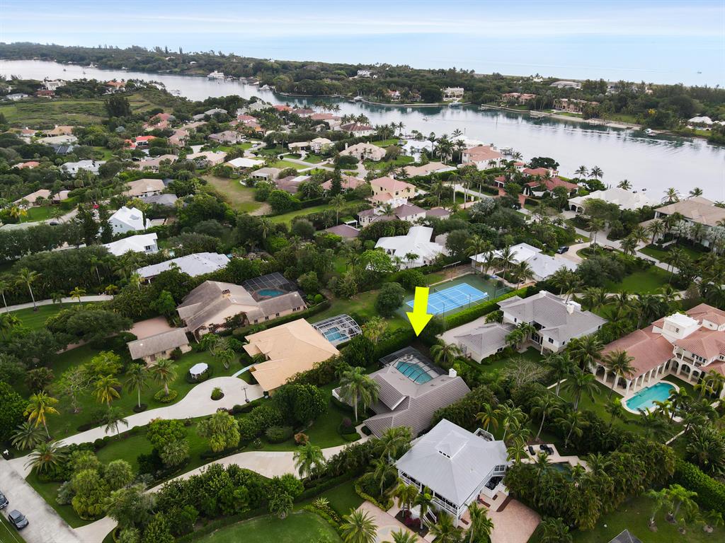 INDIAN HILLS - Residential