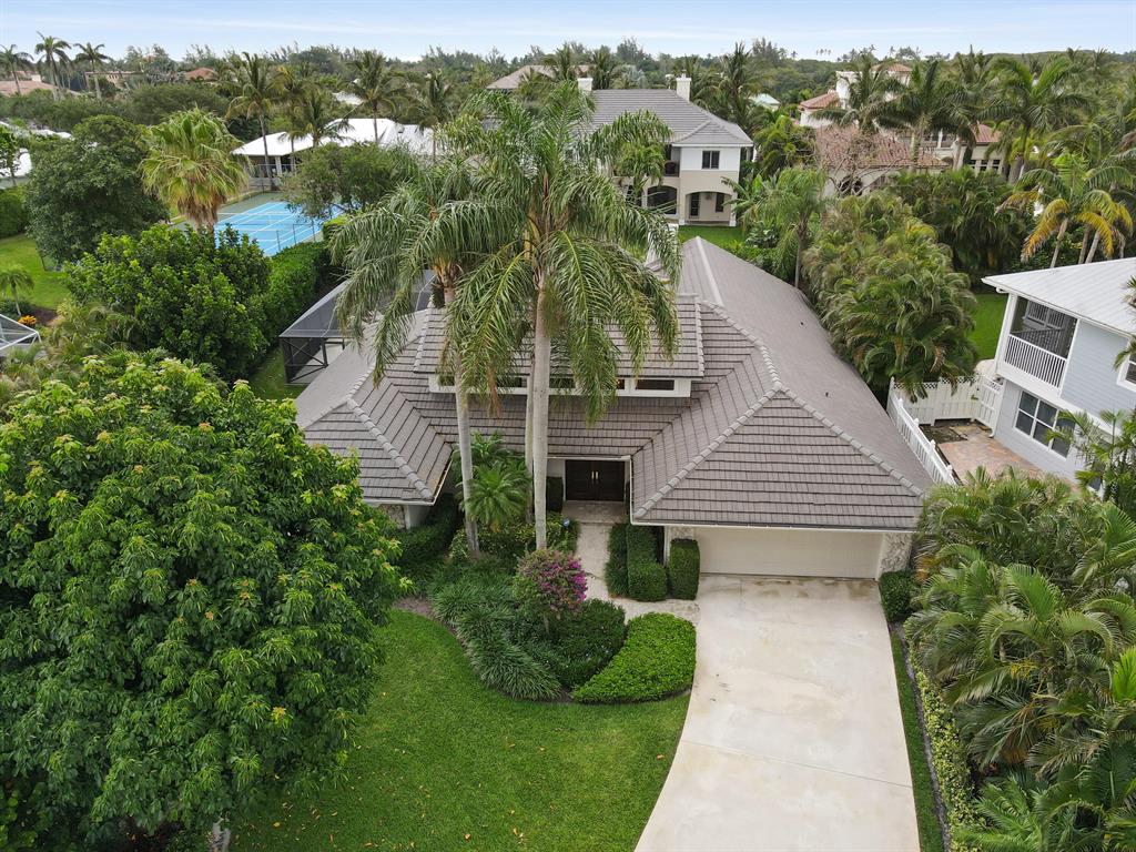 INDIAN HILLS - Residential