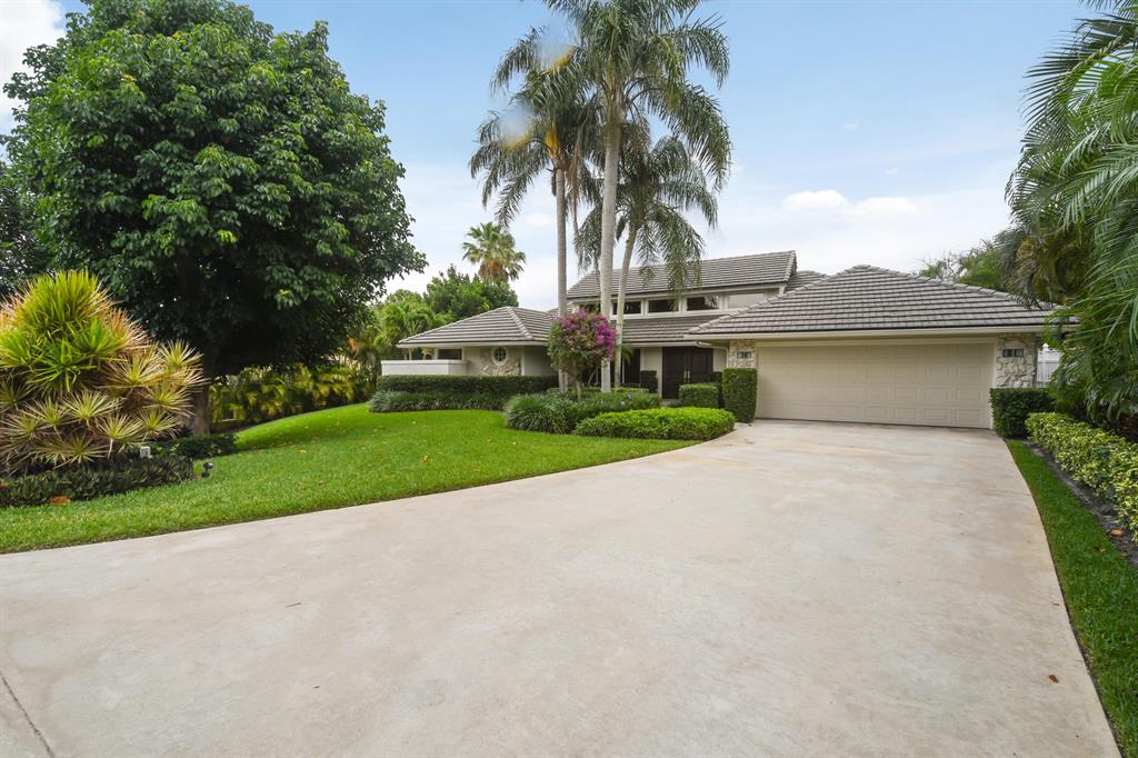 INDIAN HILLS - Residential