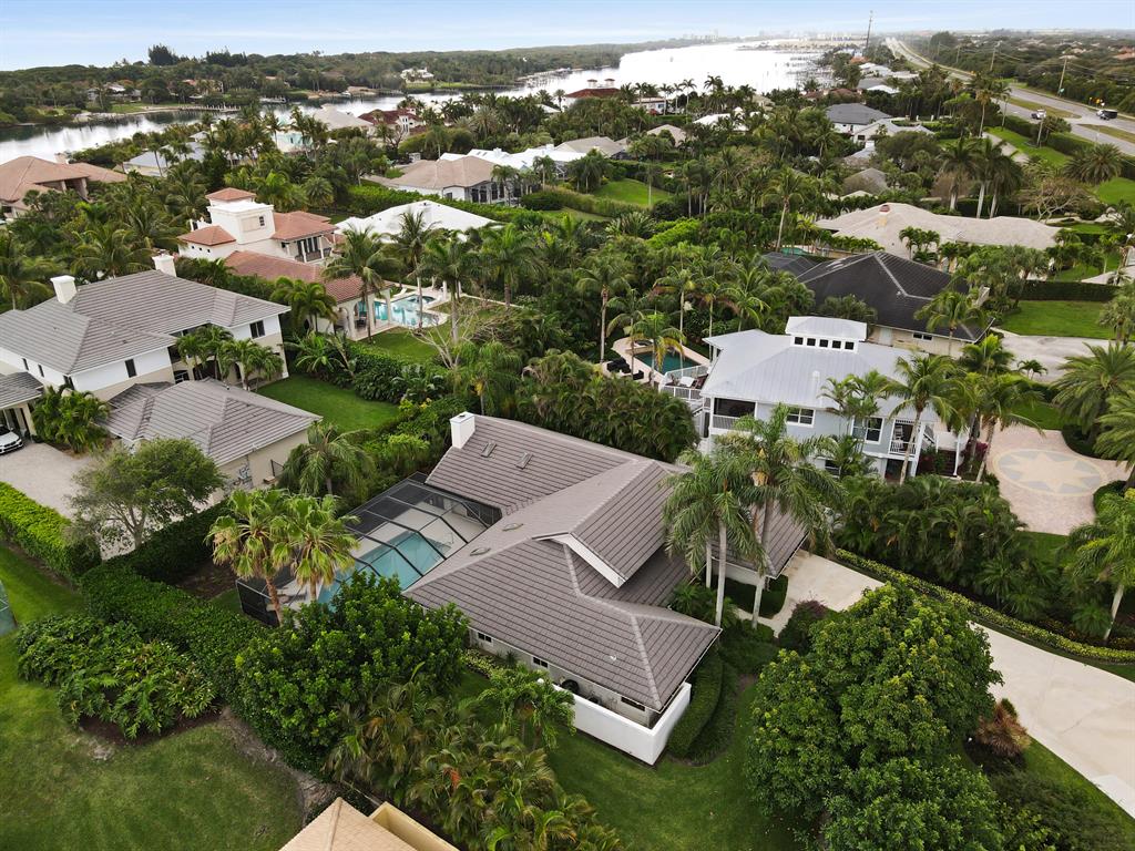 INDIAN HILLS - Residential