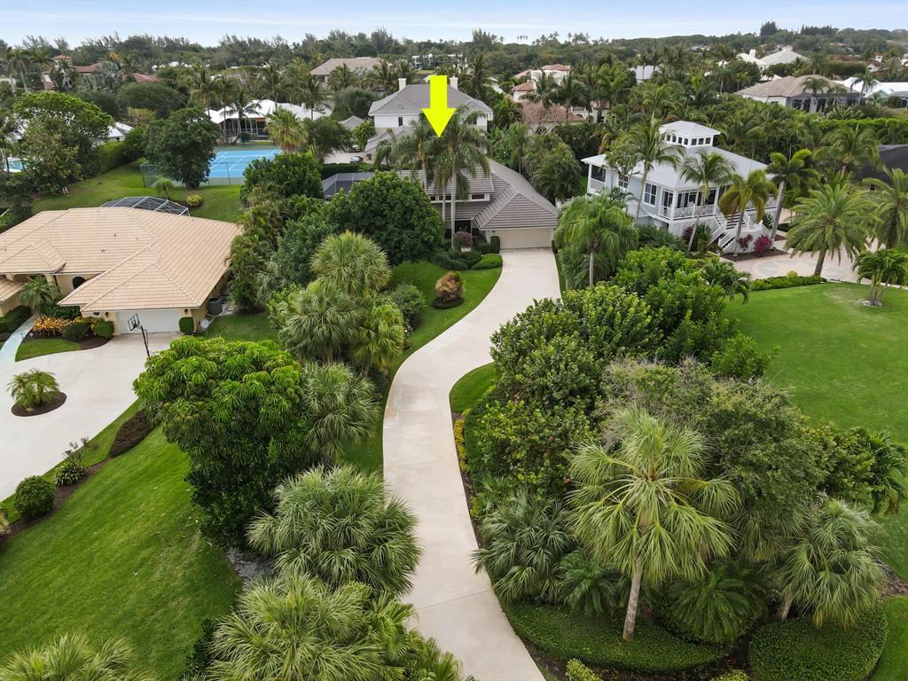 INDIAN HILLS - Residential