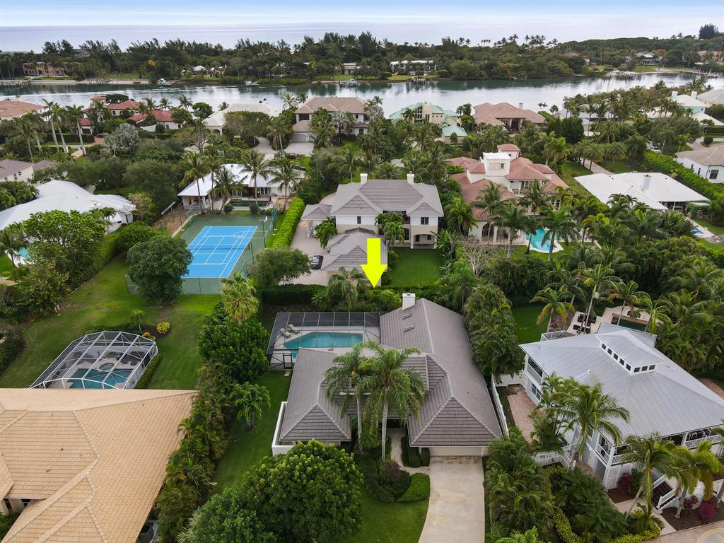 INDIAN HILLS - Residential