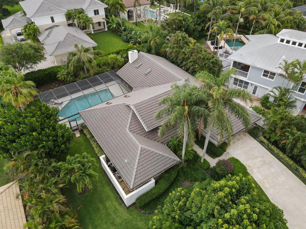 INDIAN HILLS - Residential