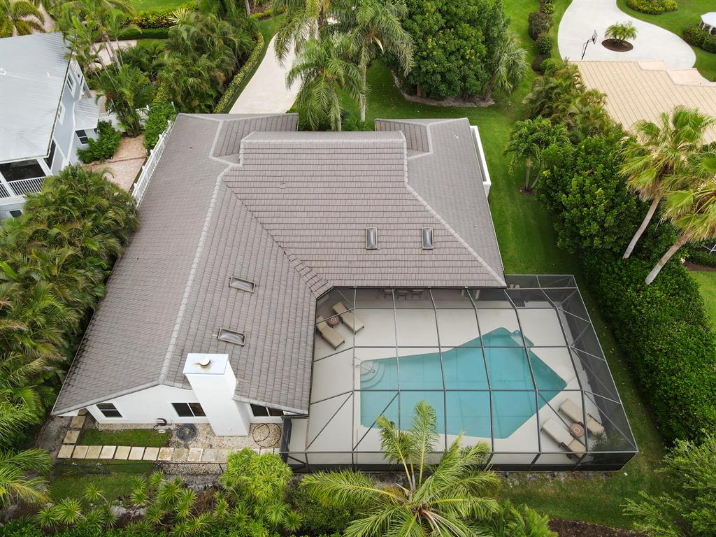 INDIAN HILLS - Residential