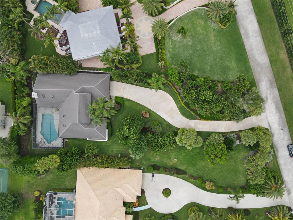 INDIAN HILLS - Residential