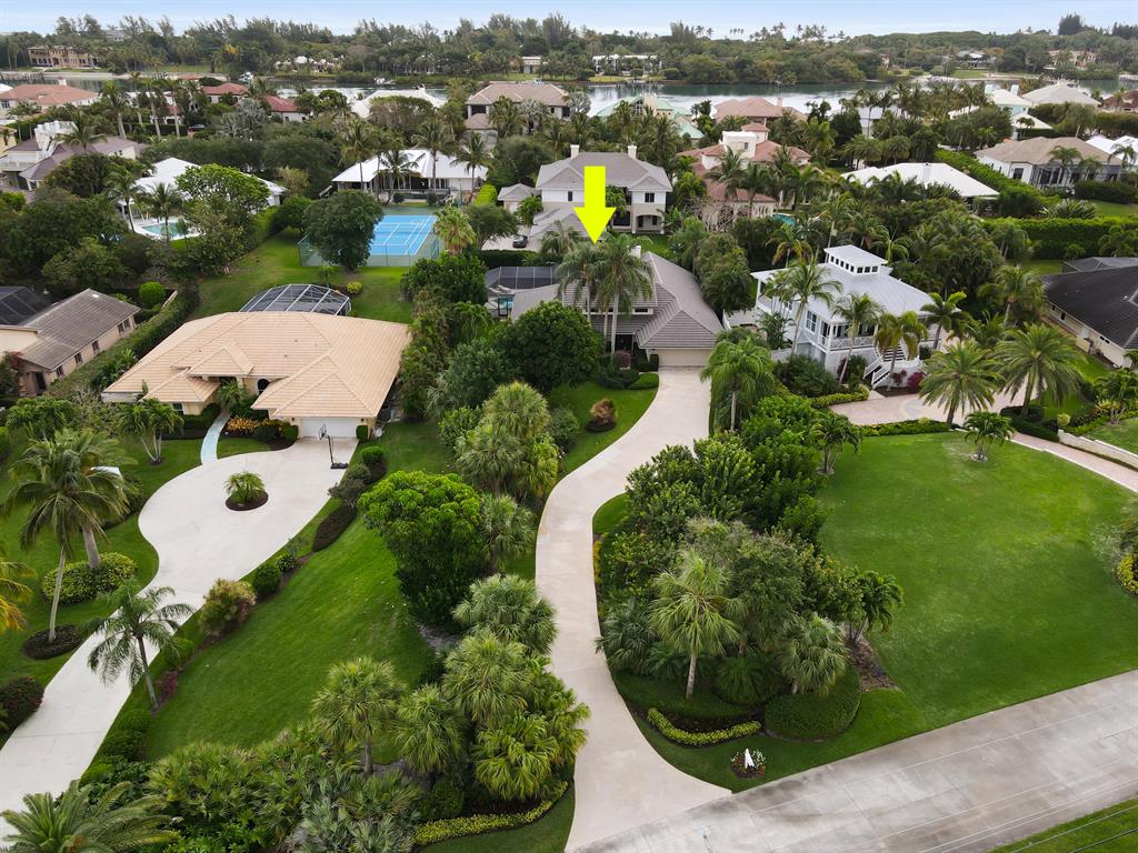 INDIAN HILLS - Residential