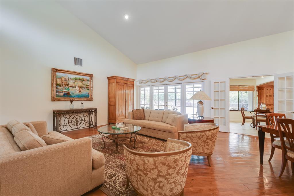 INDIAN HILLS - Residential