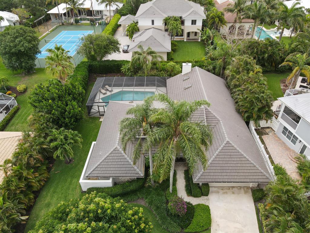 INDIAN HILLS - Residential