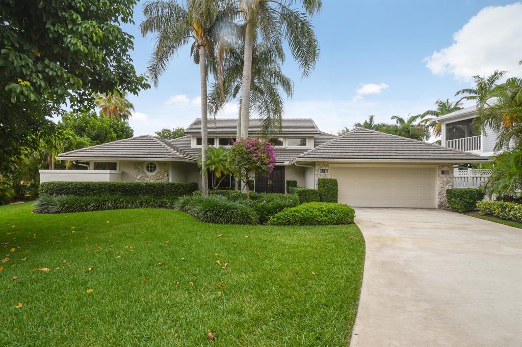 INDIAN HILLS - Residential