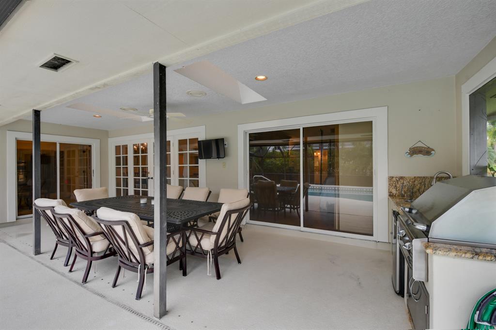 INDIAN HILLS - Residential