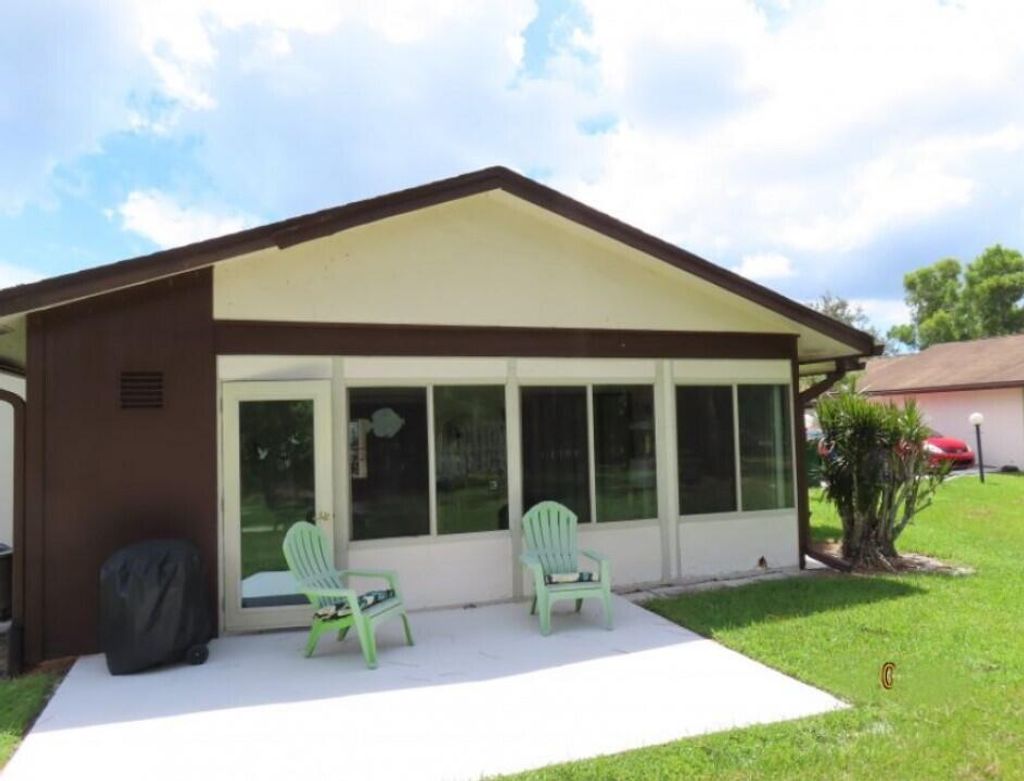 Photo of 6531 SE Federal Highway #A112, Stuart, FL 34997 (MLS # R10922267)