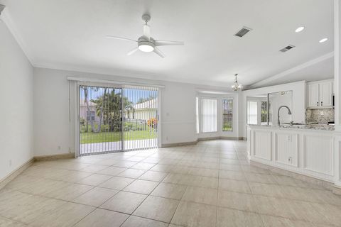 A home in Royal Palm Beach