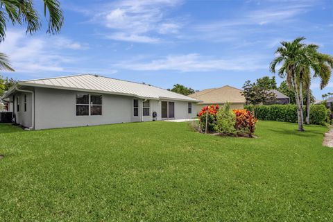 A home in Royal Palm Beach