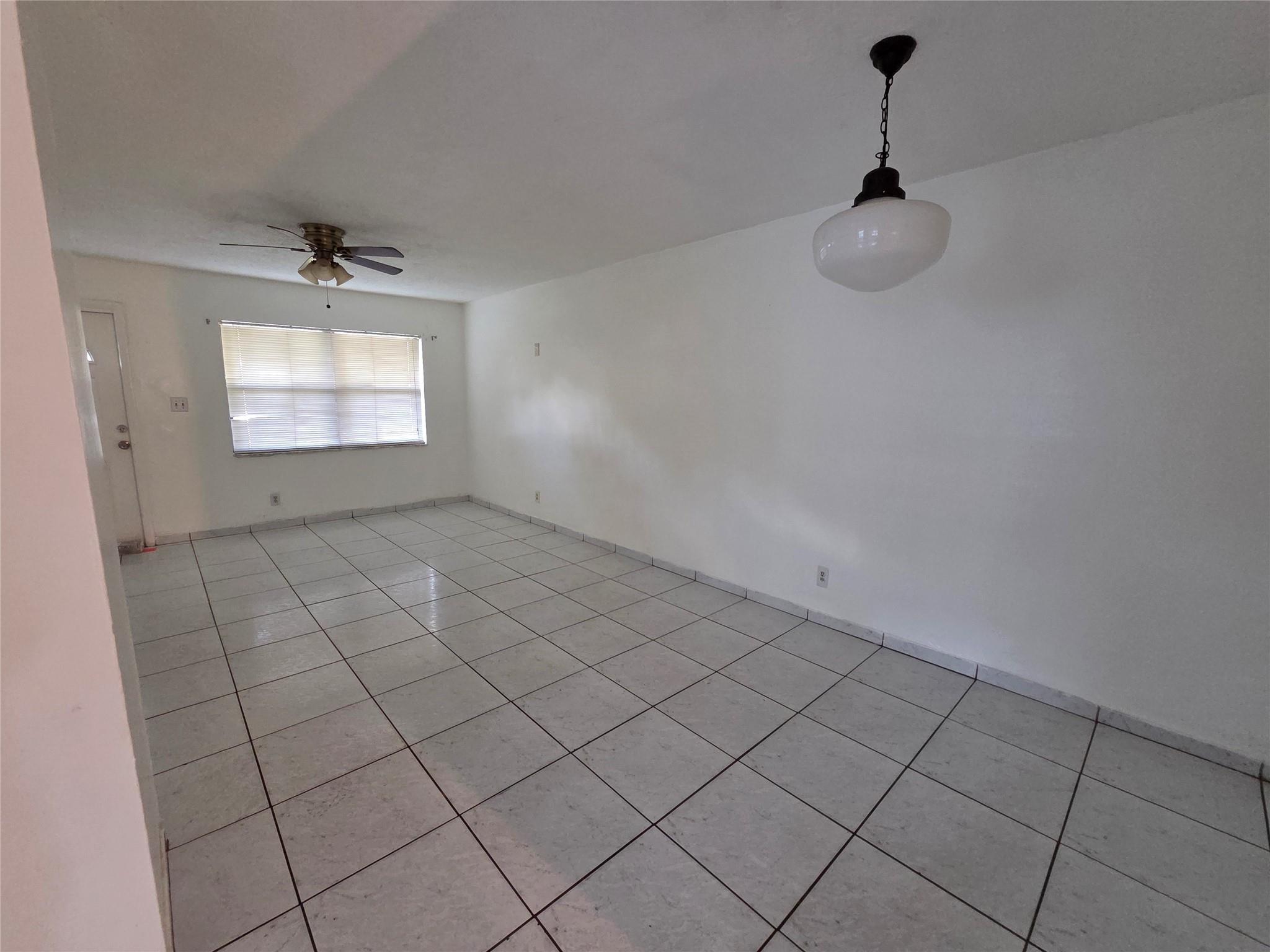 Sunshine Villas 66-49 B - Residential Lease