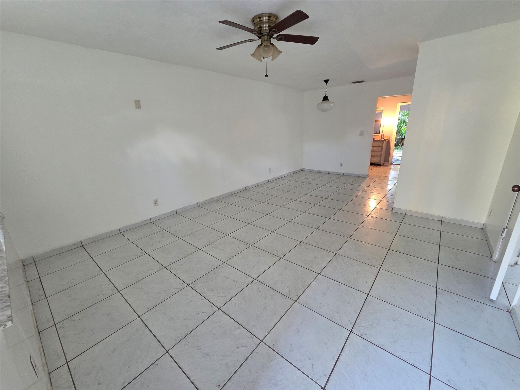 Sunshine Villas 66-49 B - Residential Lease