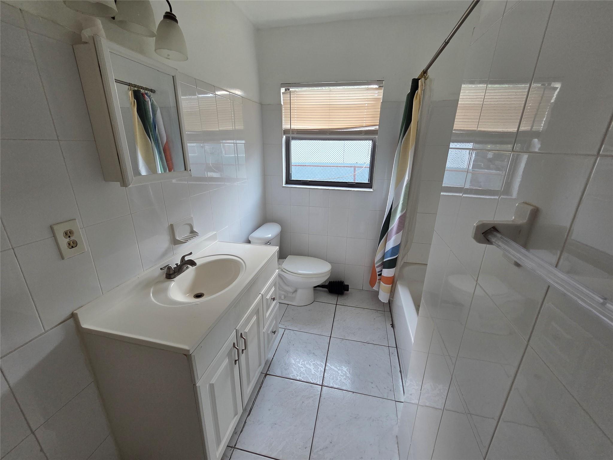 Sunshine Villas 66-49 B - Residential Lease