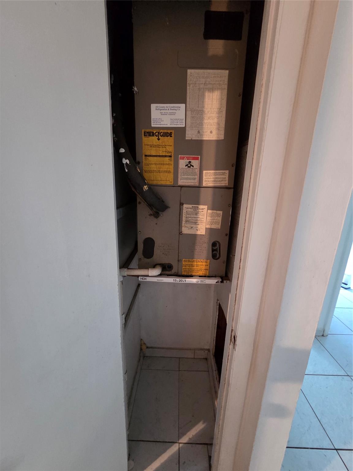 Sunshine Villas 66-49 B - Residential Lease