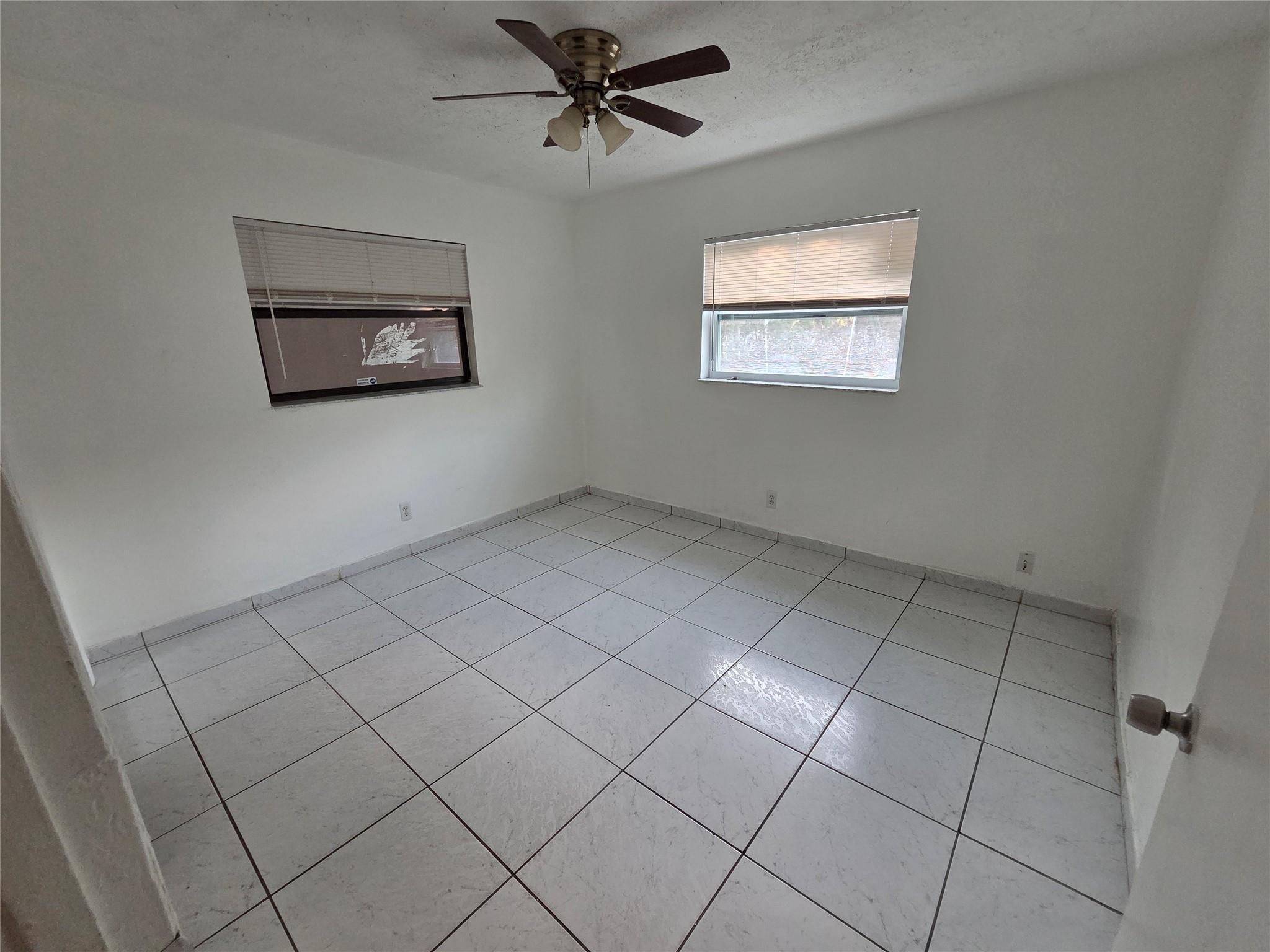 Sunshine Villas 66-49 B - Residential Lease