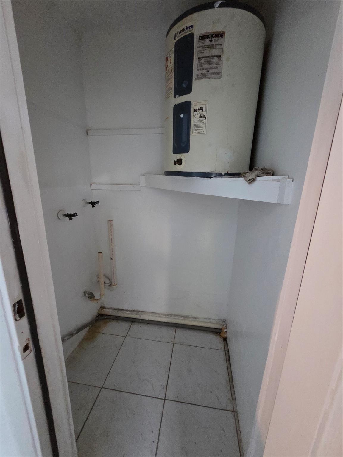 Sunshine Villas 66-49 B - Residential Lease