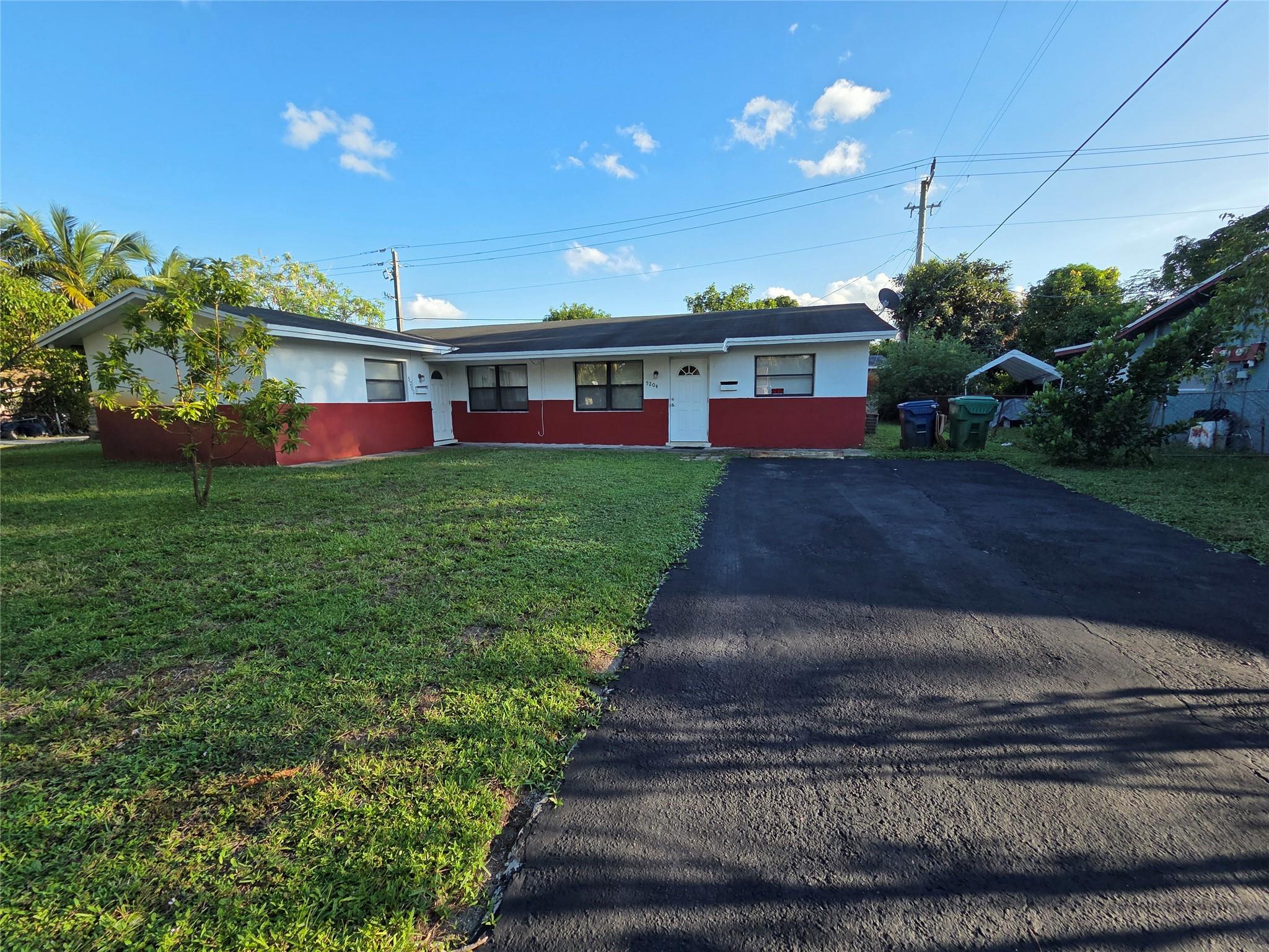 Sunshine Villas 66-49 B - Residential Lease