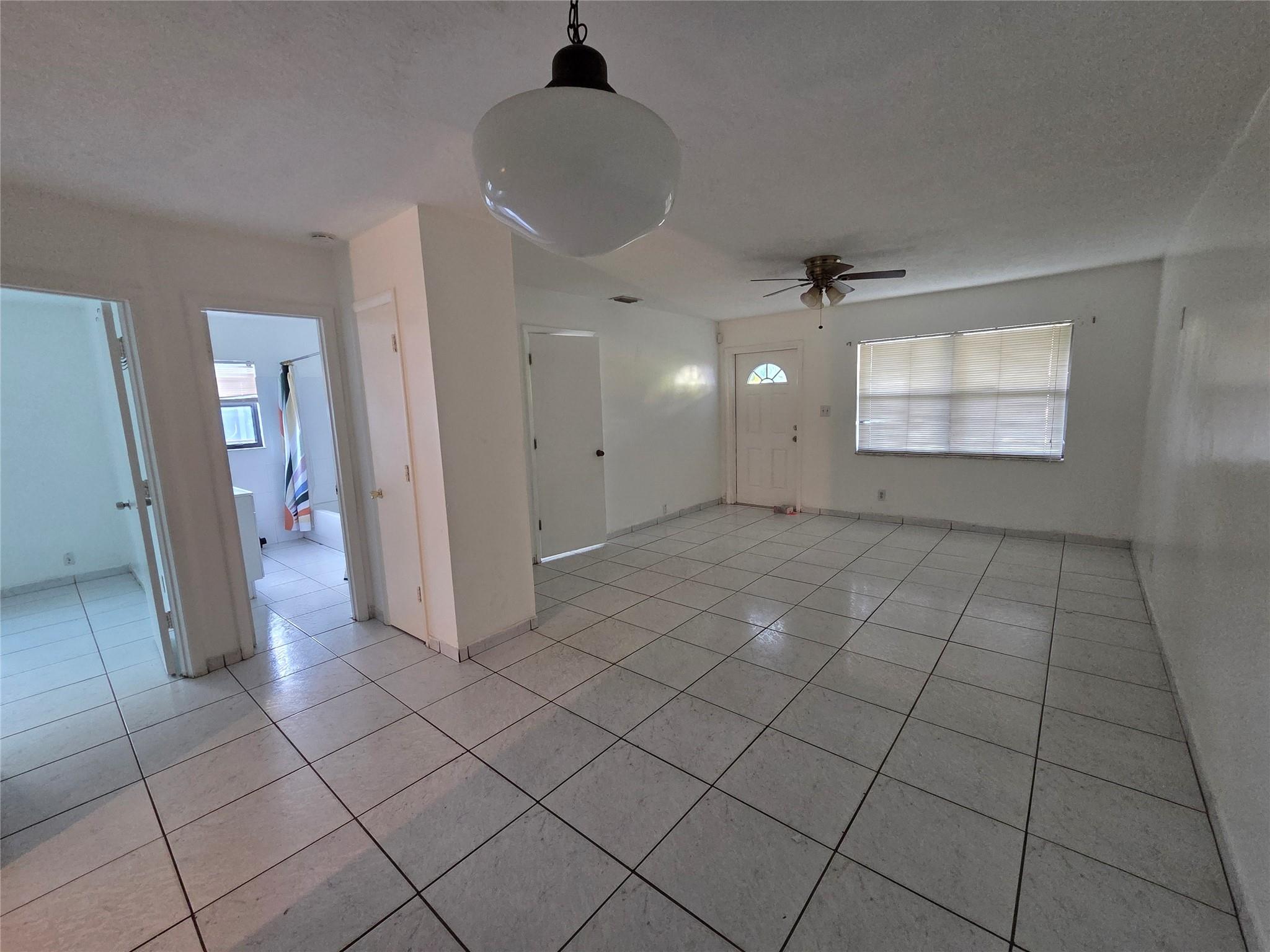 Sunshine Villas 66-49 B - Residential Lease