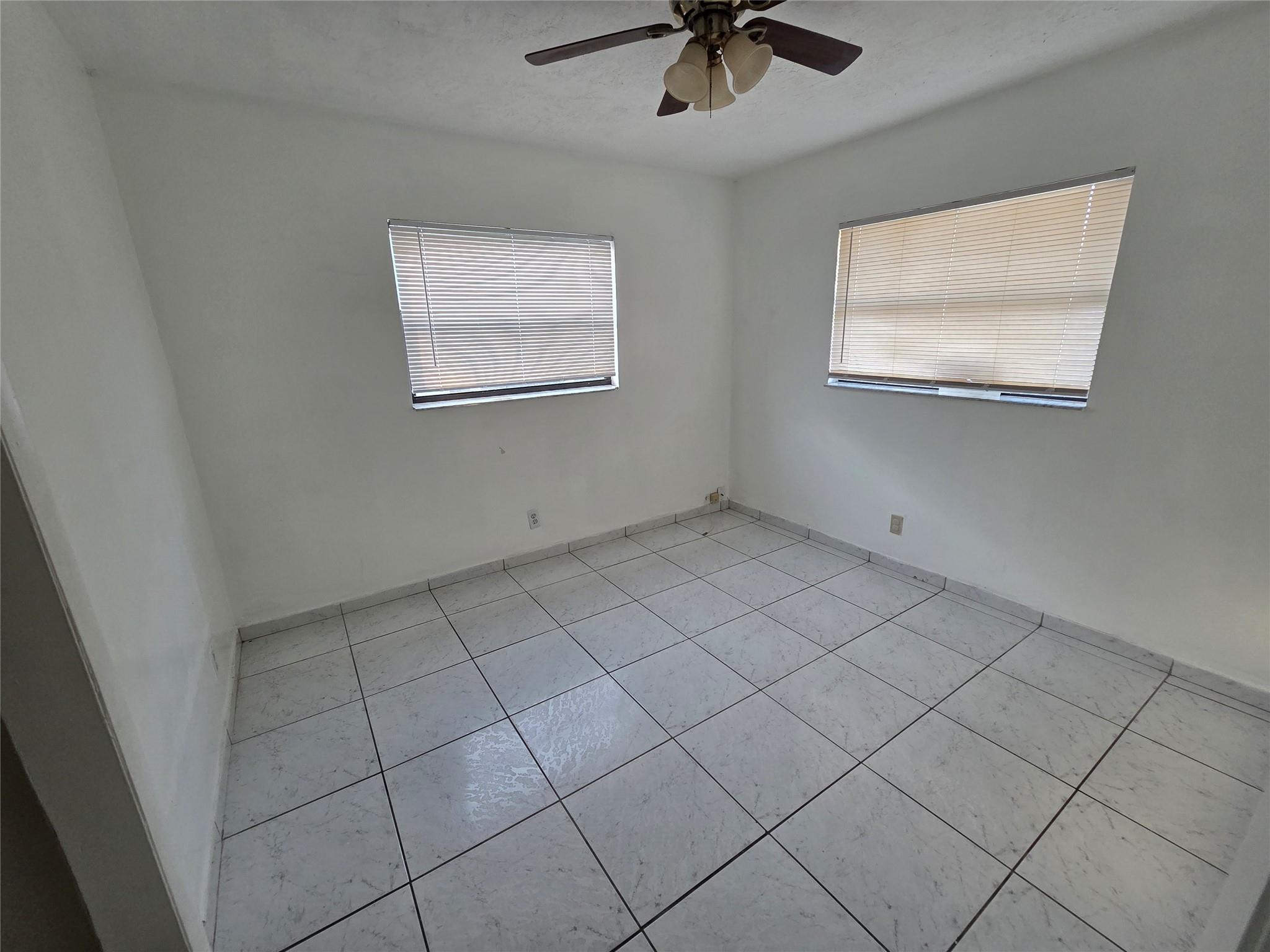 Sunshine Villas 66-49 B - Residential Lease