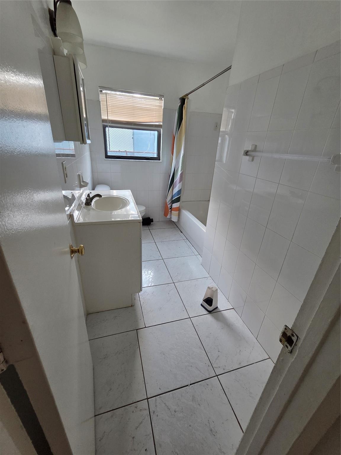 Sunshine Villas 66-49 B - Residential Lease