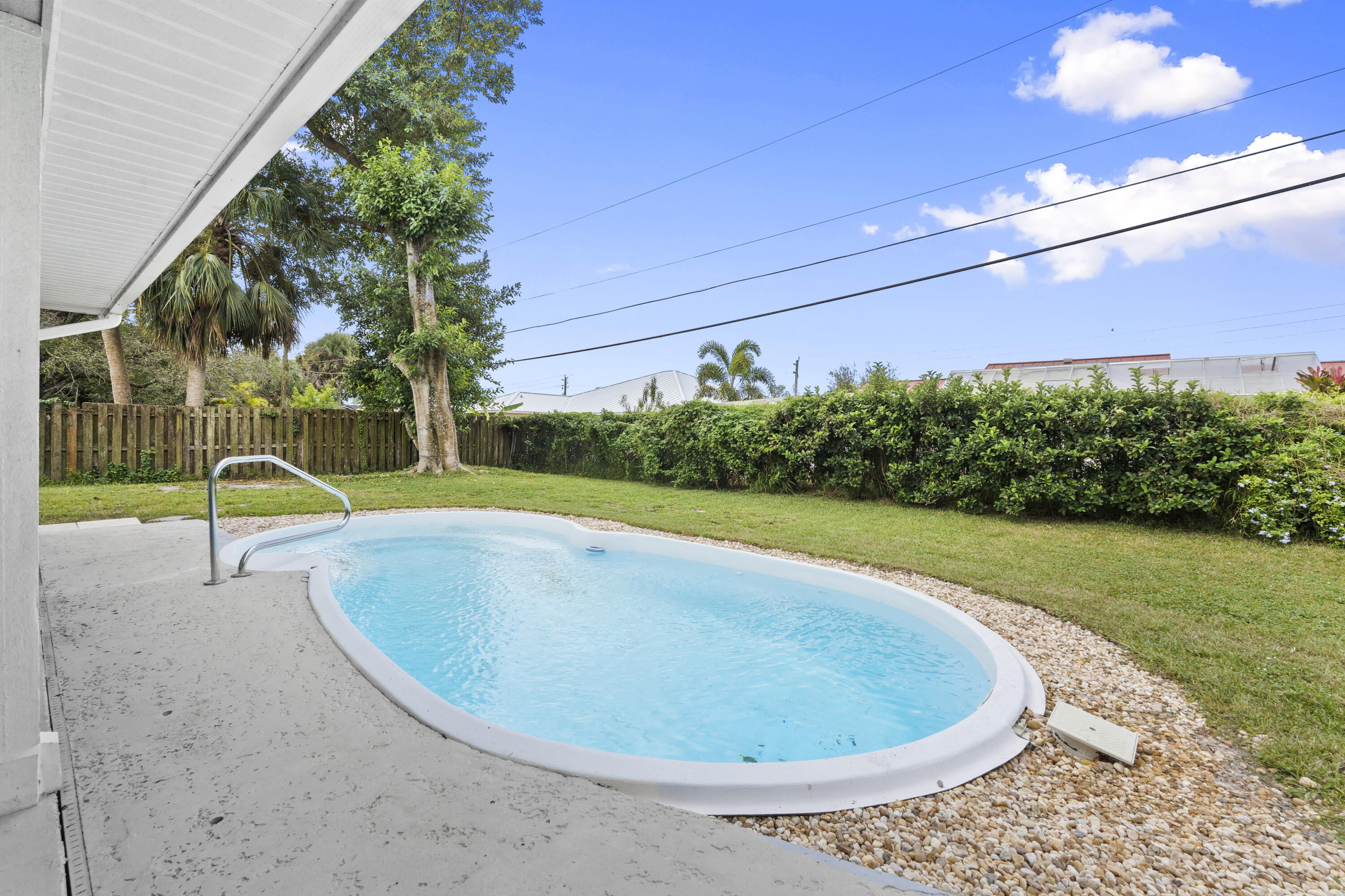 PORT ST LUCIE - Gatlin & Savona - Residential