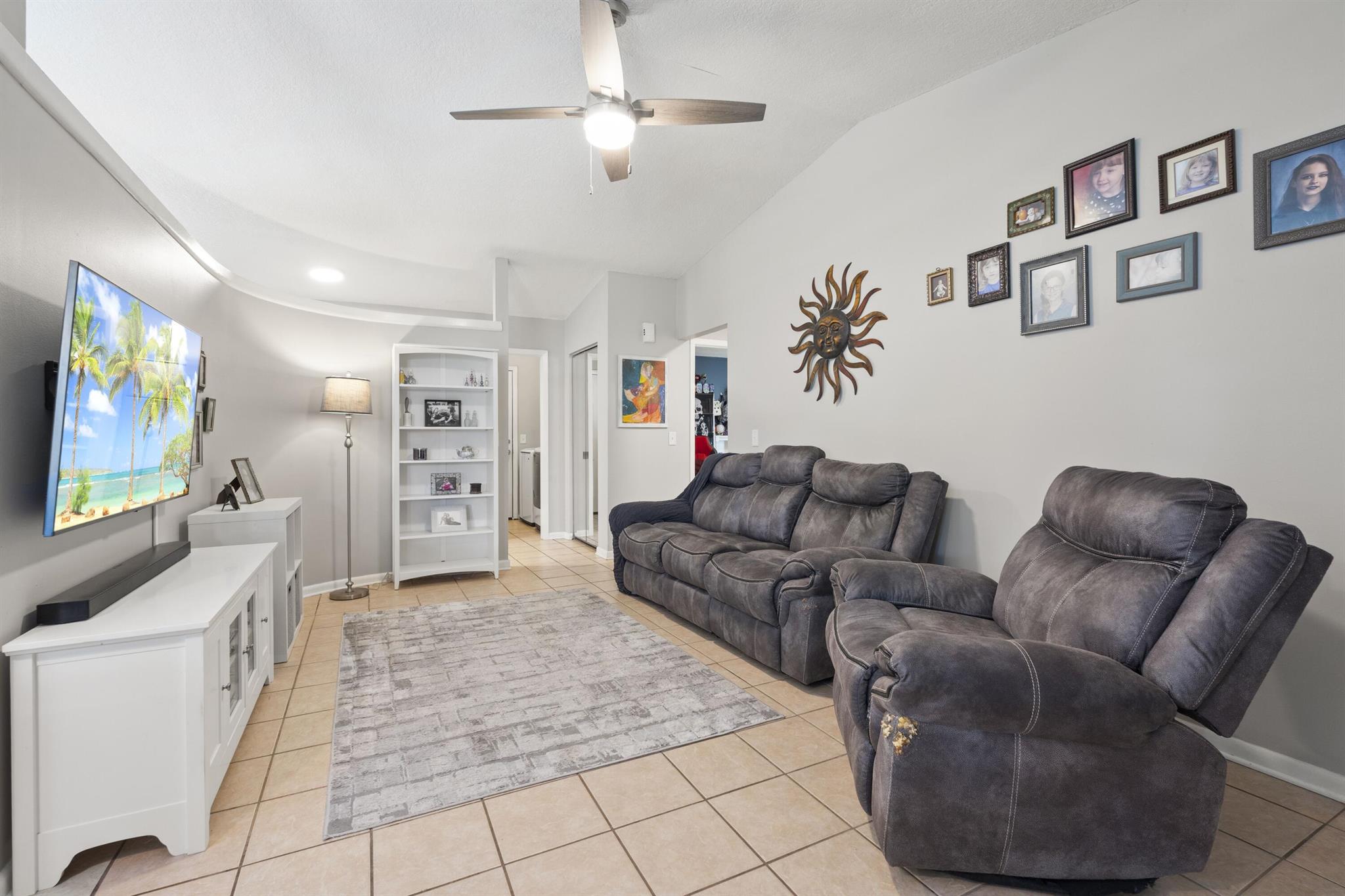 PORT ST LUCIE - Gatlin & - Residential
