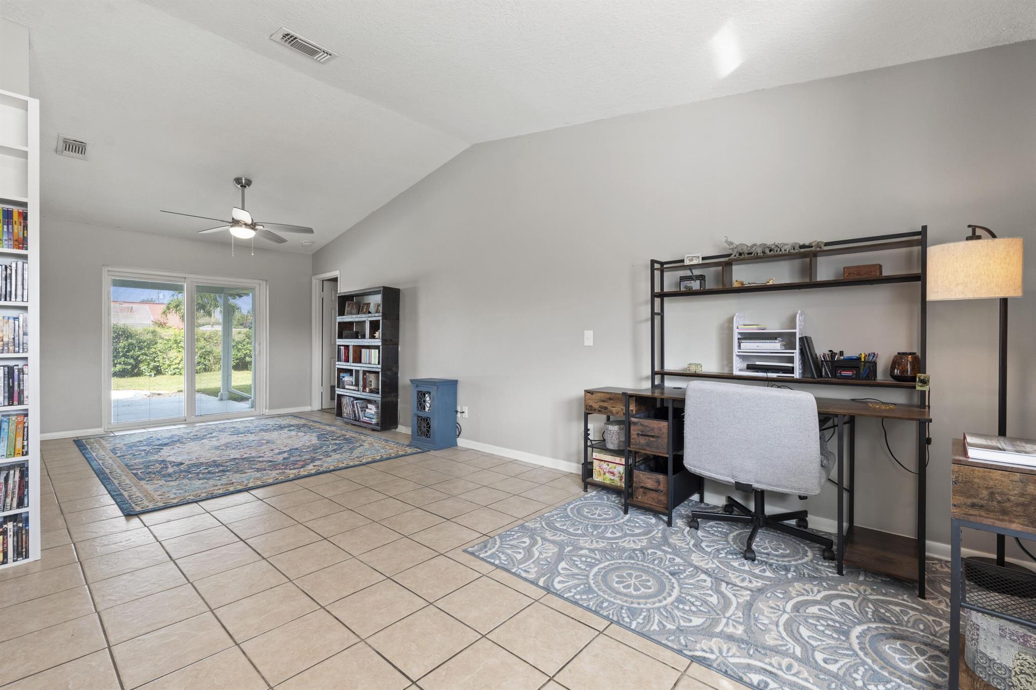 PORT ST LUCIE - Gatlin & - Residential