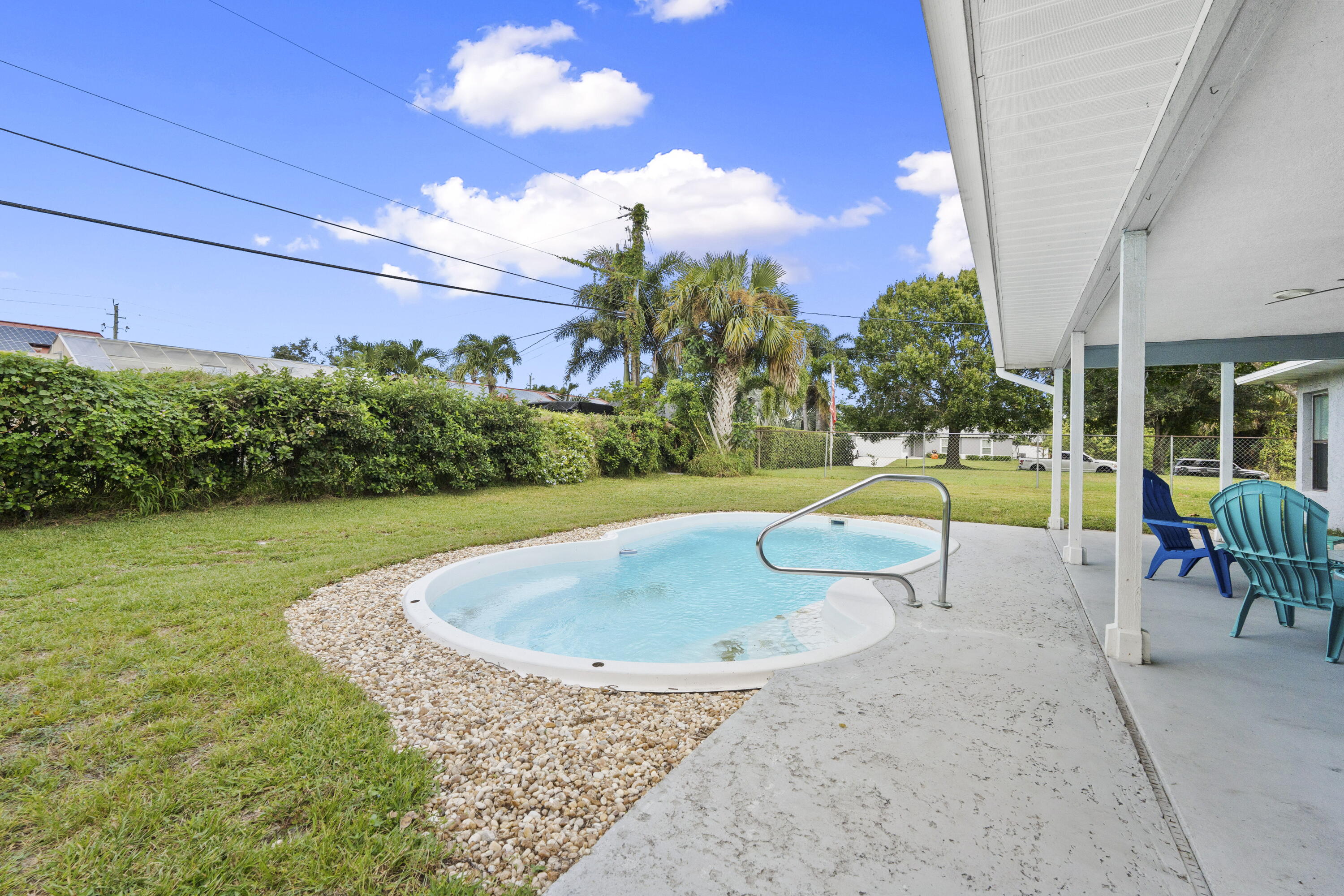 PORT ST LUCIE - Gatlin & Savona - Residential