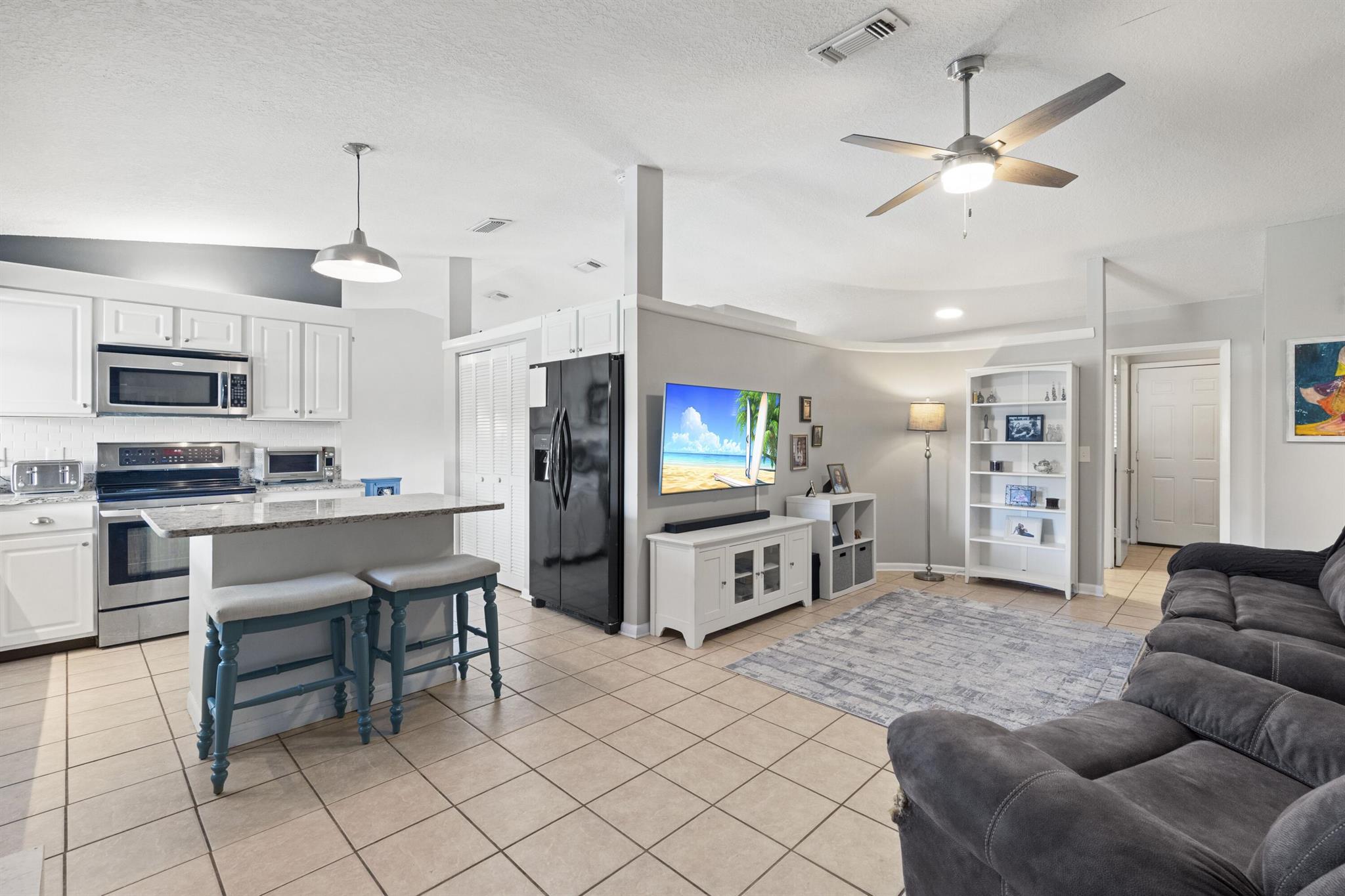 PORT ST LUCIE - Gatlin & - Residential