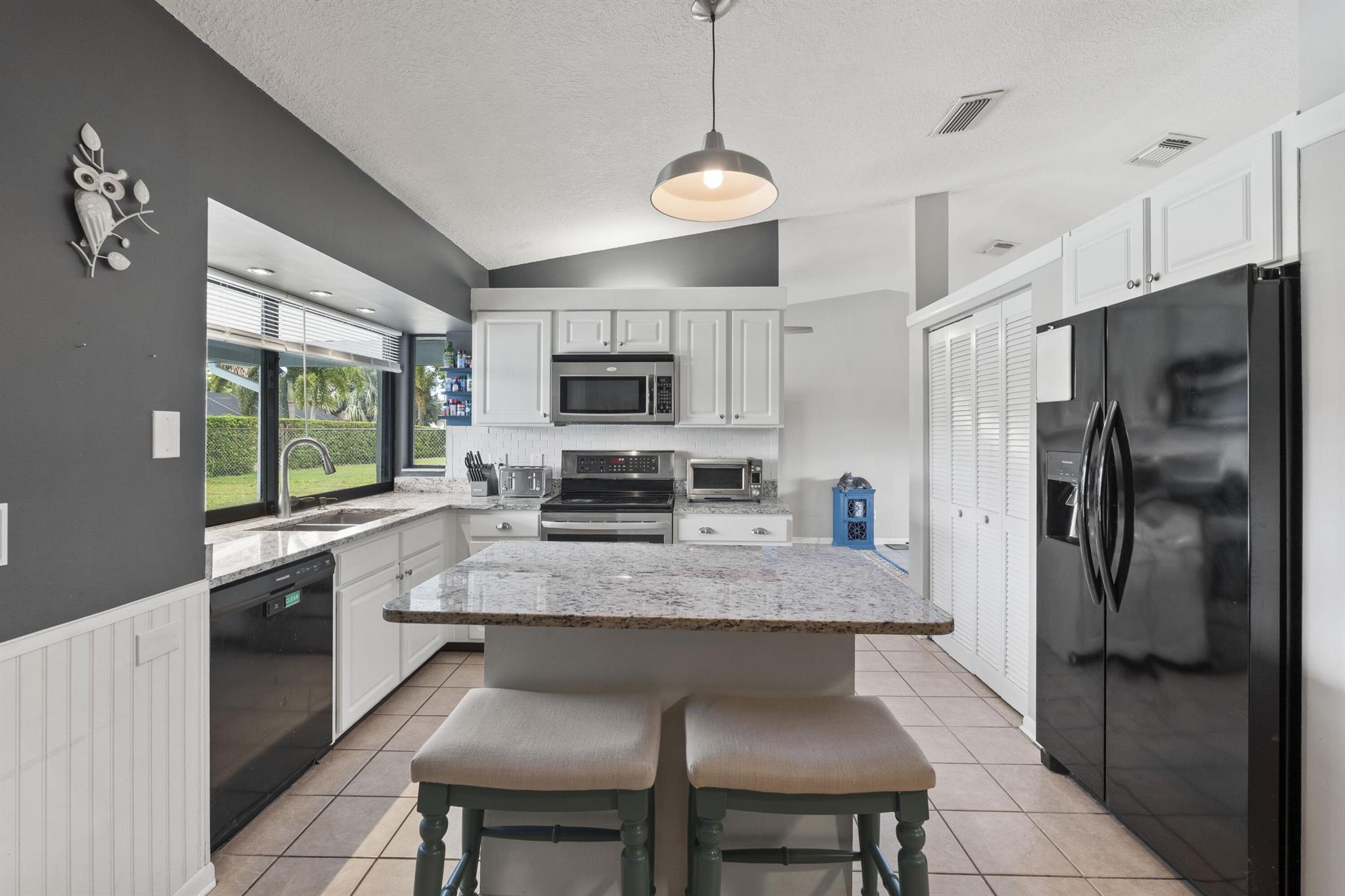 PORT ST LUCIE - Gatlin & - Residential