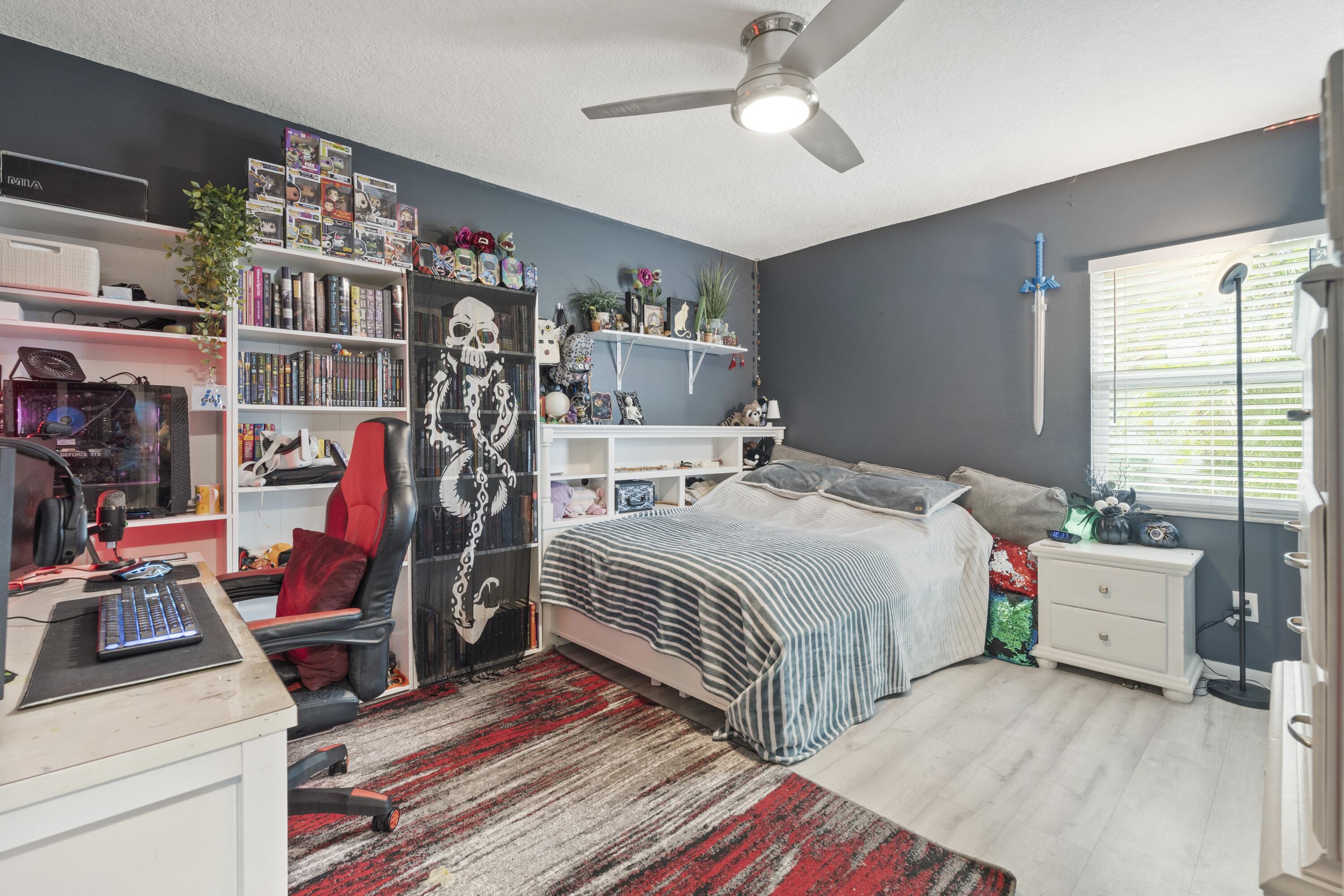 PORT ST LUCIE - Gatlin & Savona - Residential