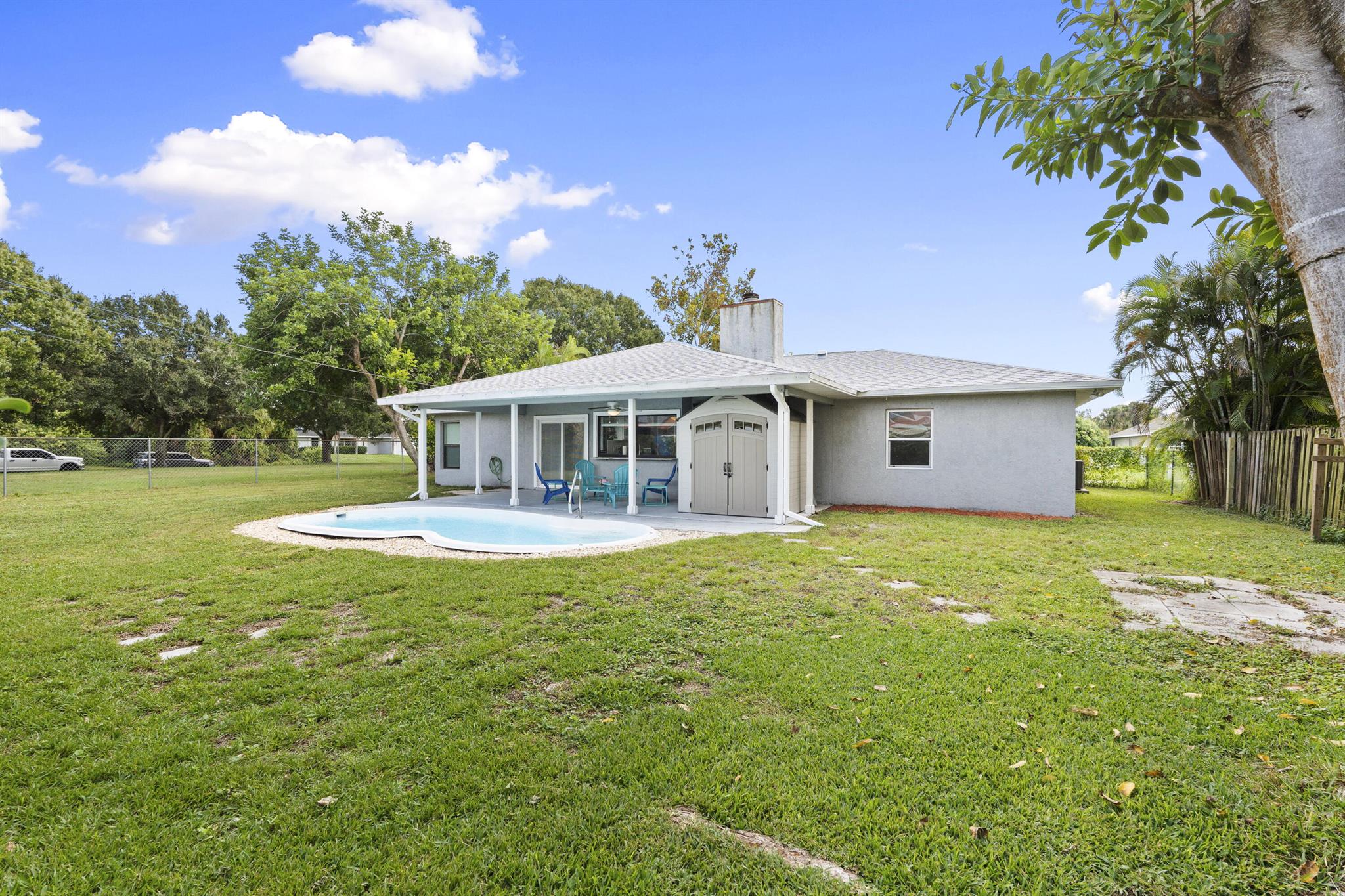 PORT ST LUCIE - Gatlin & - Residential