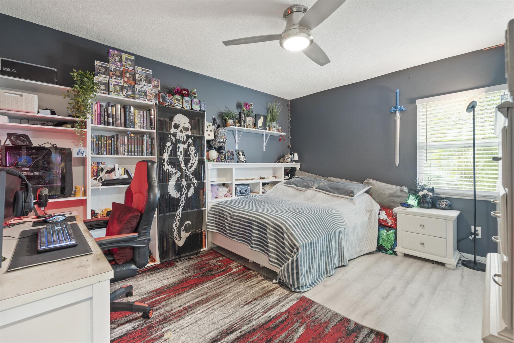 PORT ST LUCIE - Gatlin & - Residential