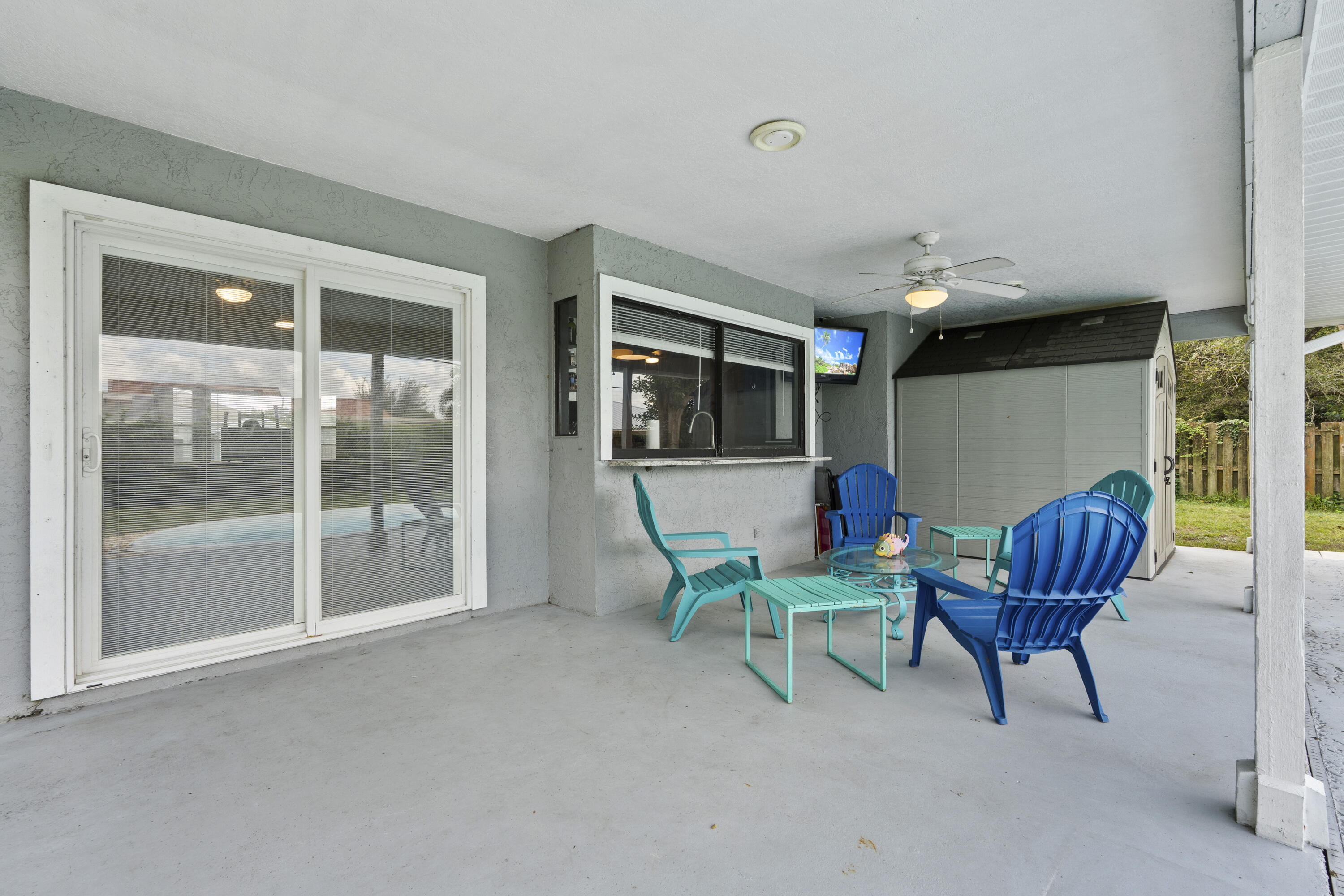 PORT ST LUCIE - Gatlin & Savona - Residential