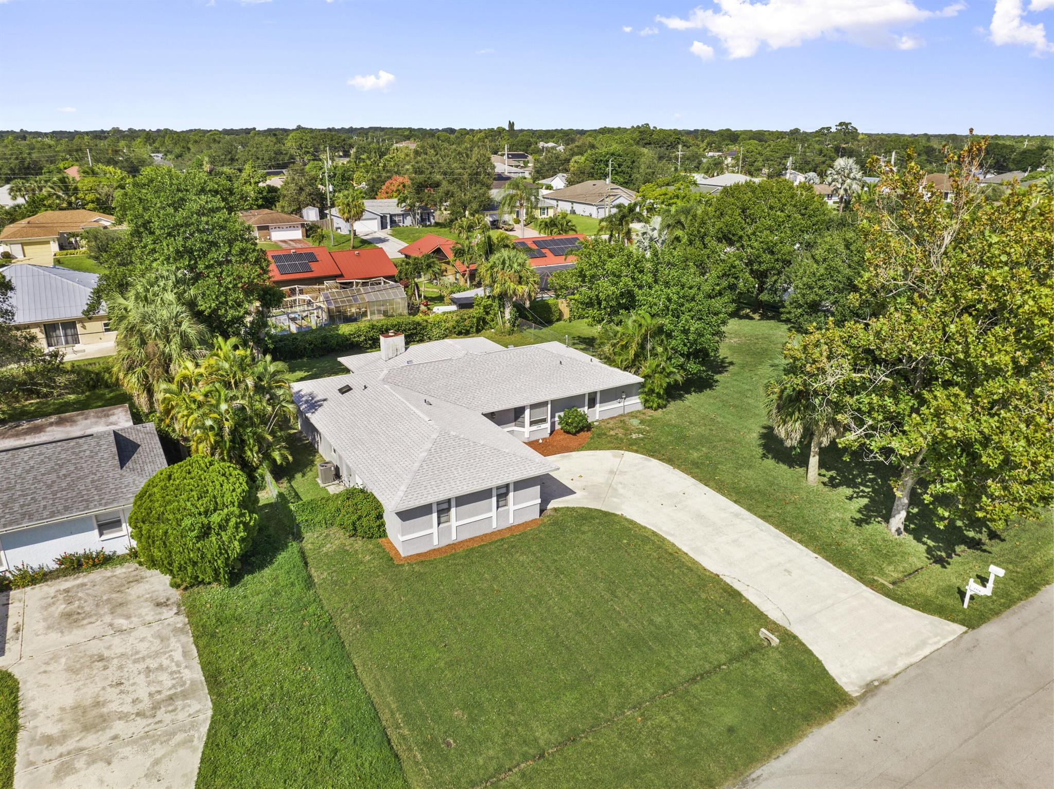 PORT ST LUCIE - Gatlin & - Residential