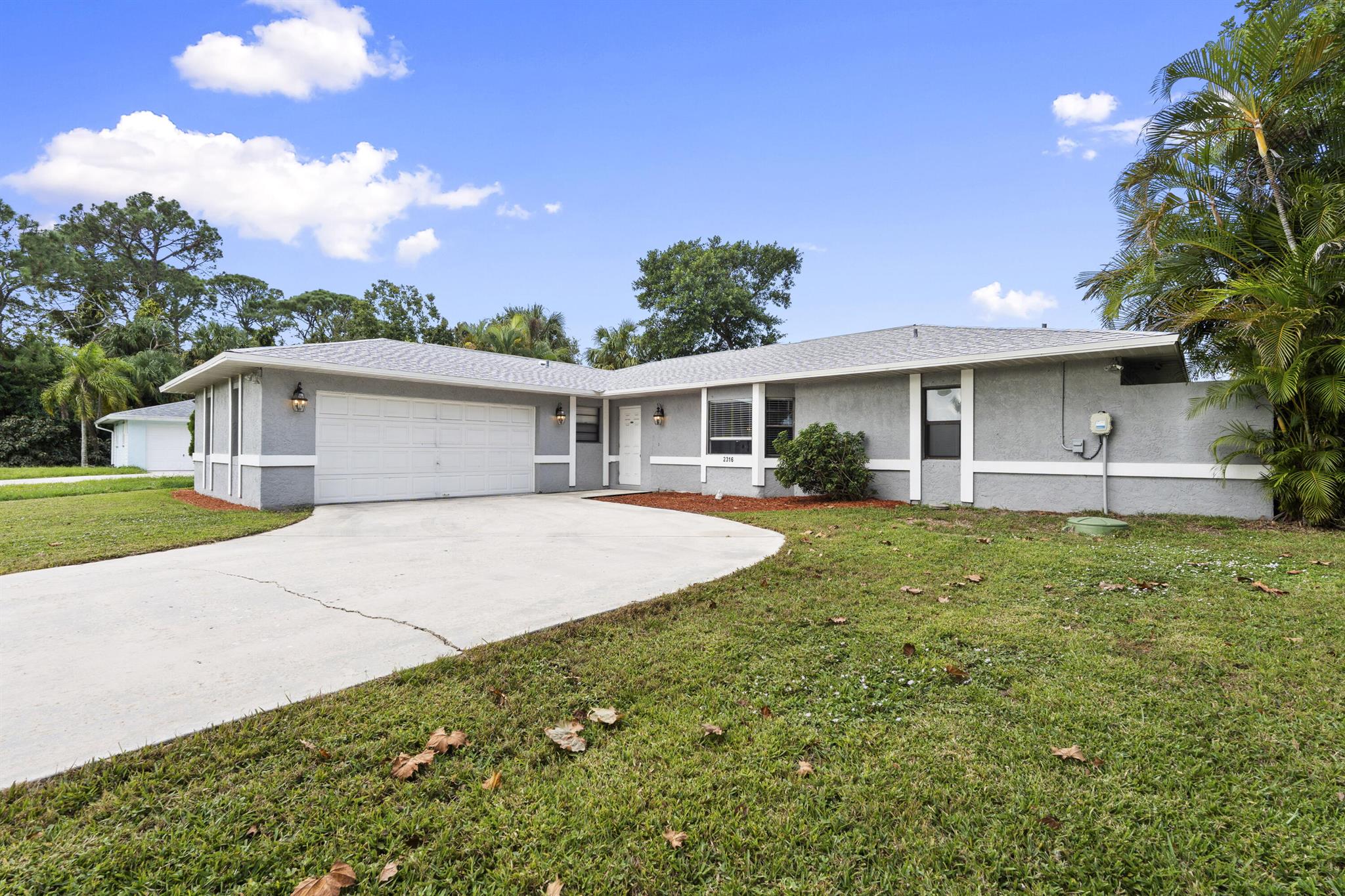 PORT ST LUCIE - Gatlin & - Residential