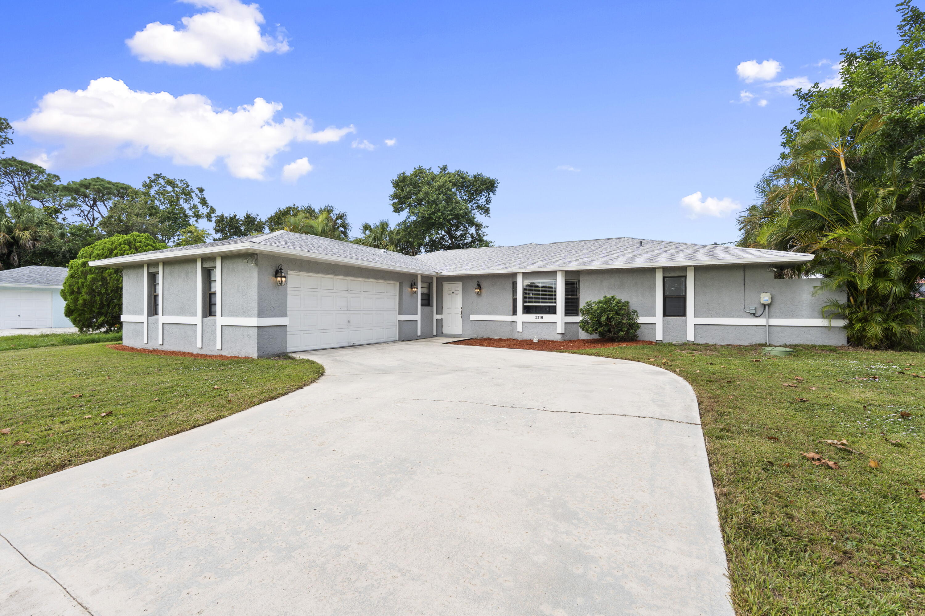 PORT ST LUCIE - Gatlin & Savona - Residential